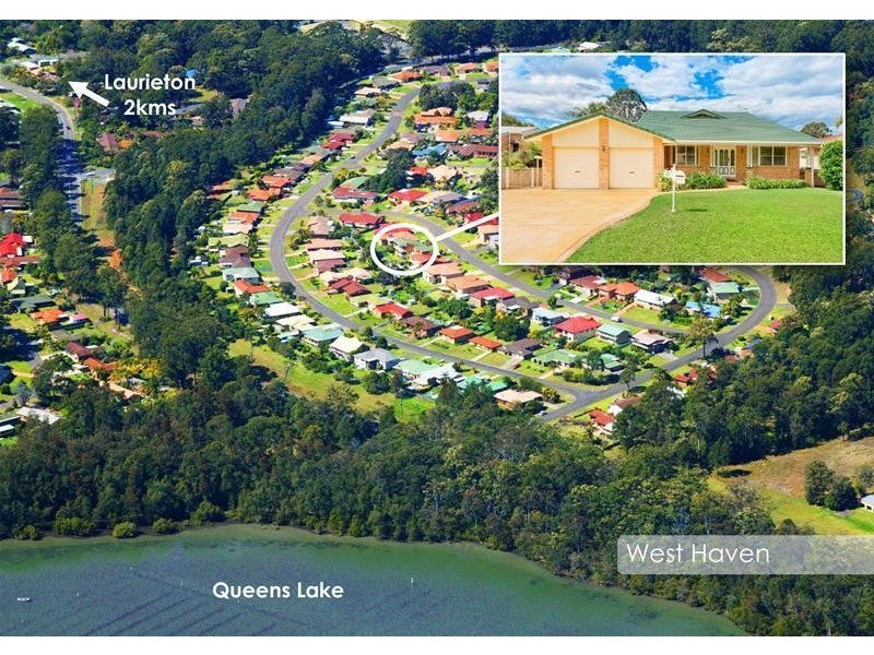 19 Babinda Avenue, Laurieton NSW 2443