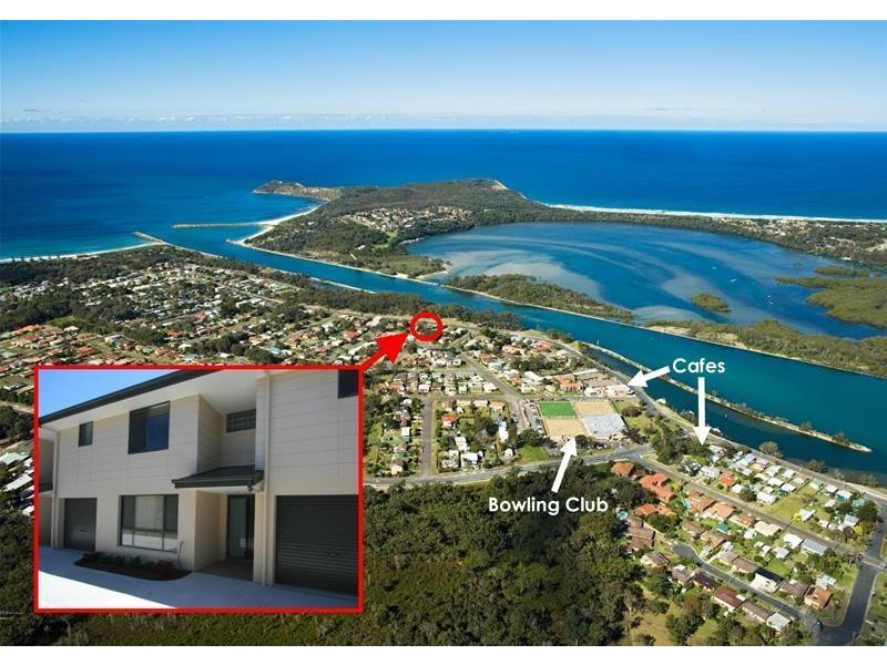 3/39 The Parade, North Haven NSW 2443