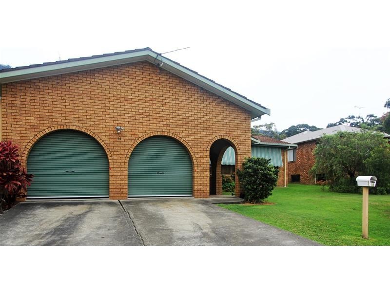 14 Bold Street, Laurieton NSW 2443