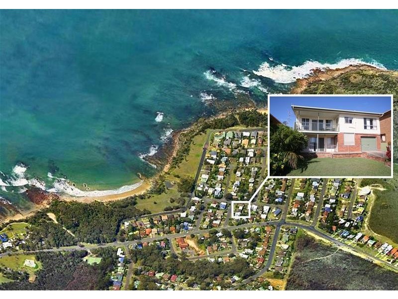 9 Elizabeth Street, Bonny Hills NSW 2445