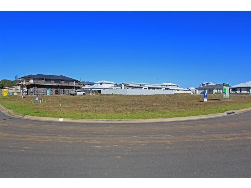 Seawide Estate Stage 2, Lake Cathie NSW 2445