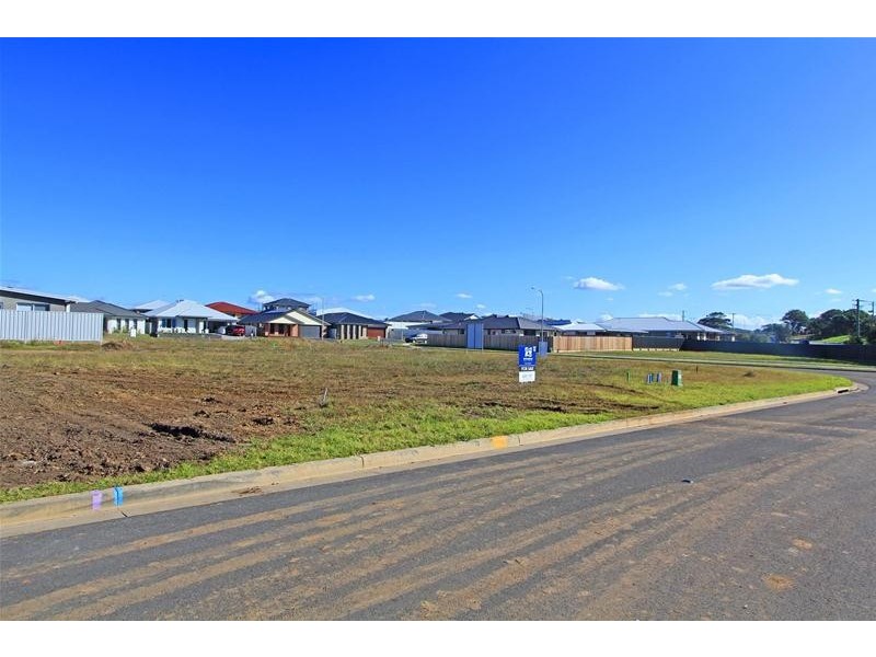 Seawide Estate Stage 2, Lake Cathie NSW 2445