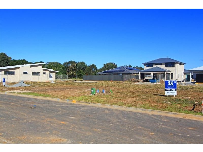 Seawide Estate Stage 2, Lake Cathie NSW 2445