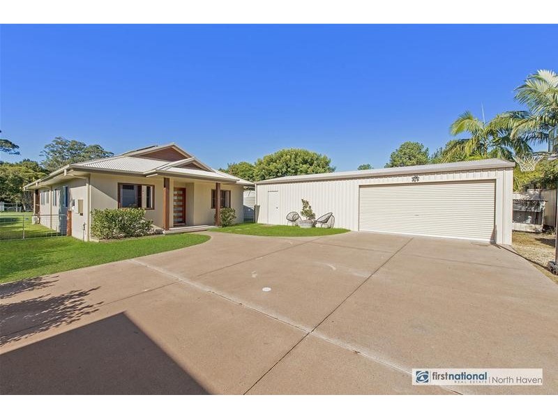 5a Batar Creek Road, Kendall NSW 2439