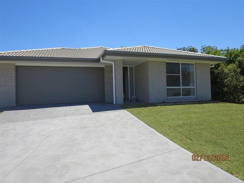 13 Wren Close, Lakewood NSW 2443