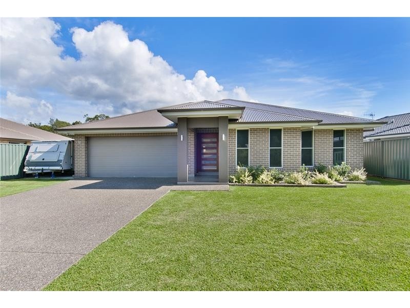 26 Hungerford Place, Bonny Hills NSW 2445