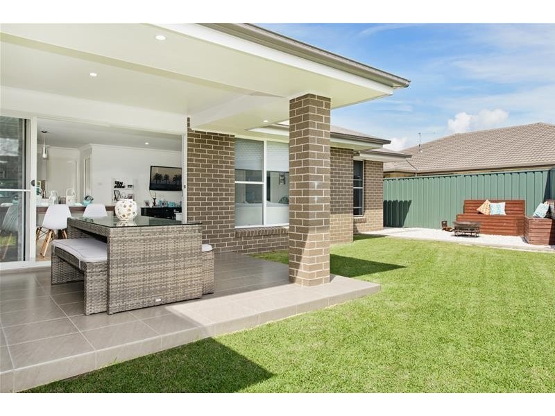 26 Hungerford Place, Bonny Hills NSW 2445