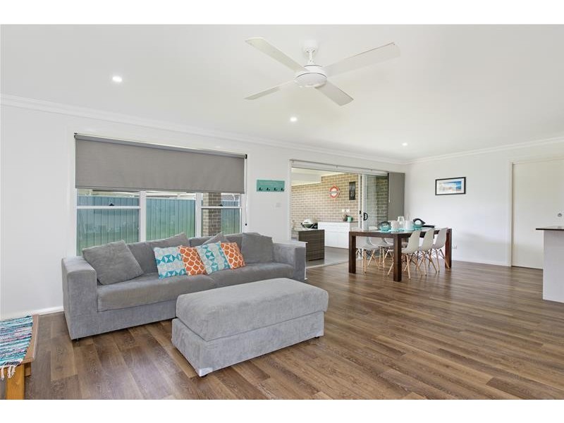 26 Hungerford Place, Bonny Hills NSW 2445