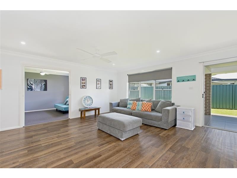 26 Hungerford Place, Bonny Hills NSW 2445