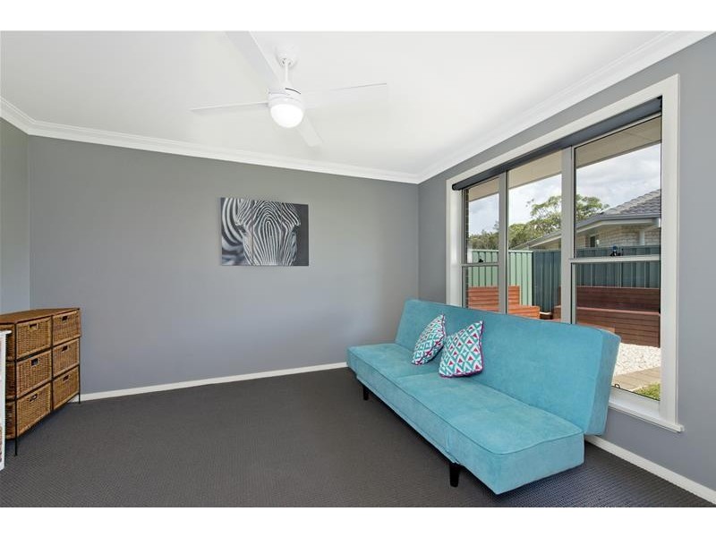 26 Hungerford Place, Bonny Hills NSW 2445