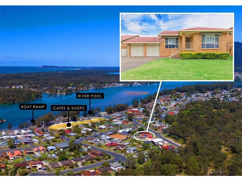 10 Pioneer Street, North Haven NSW 2443