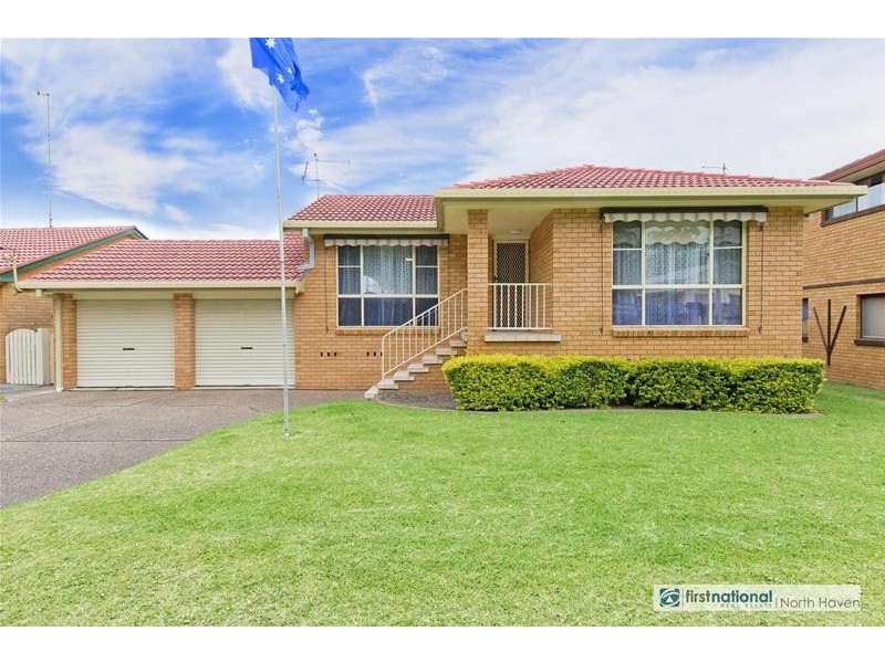 10 Pioneer Street, North Haven NSW 2443