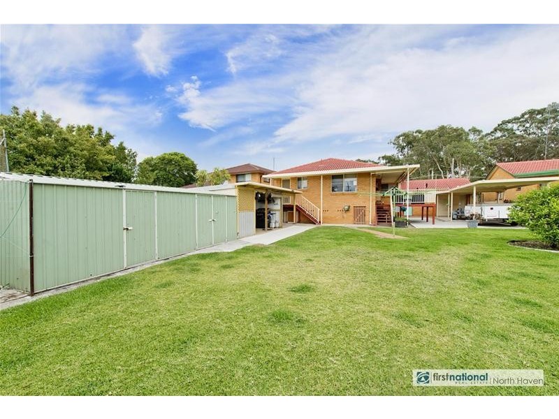 10 Pioneer Street, North Haven NSW 2443