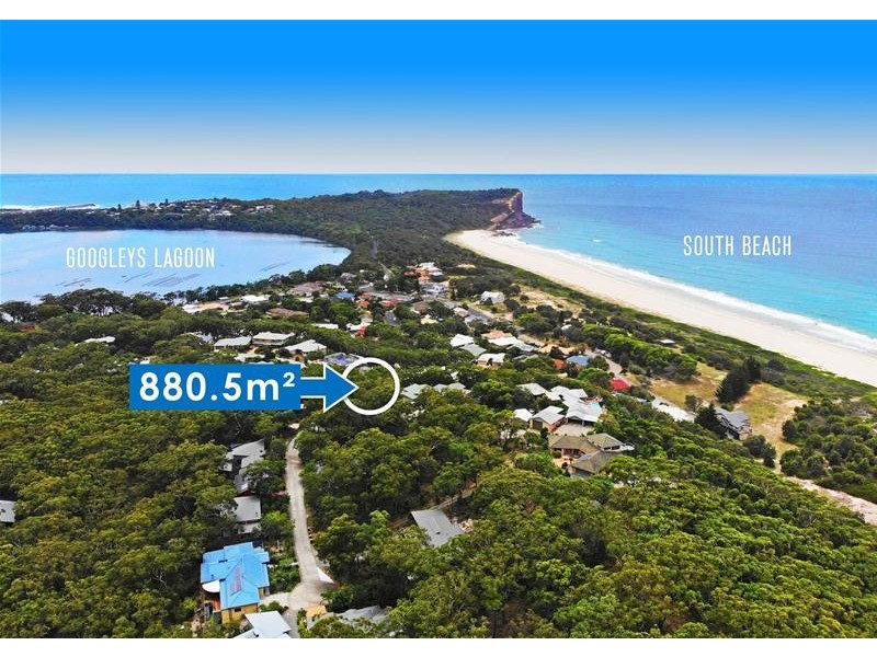 1 Birramal Drive, Dunbogan NSW 2443