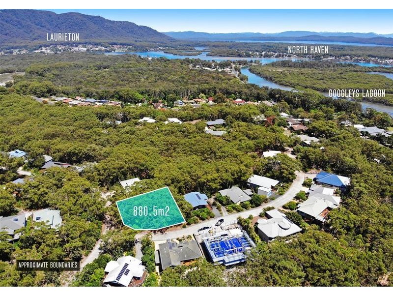 1 Birramal Drive, Dunbogan NSW 2443