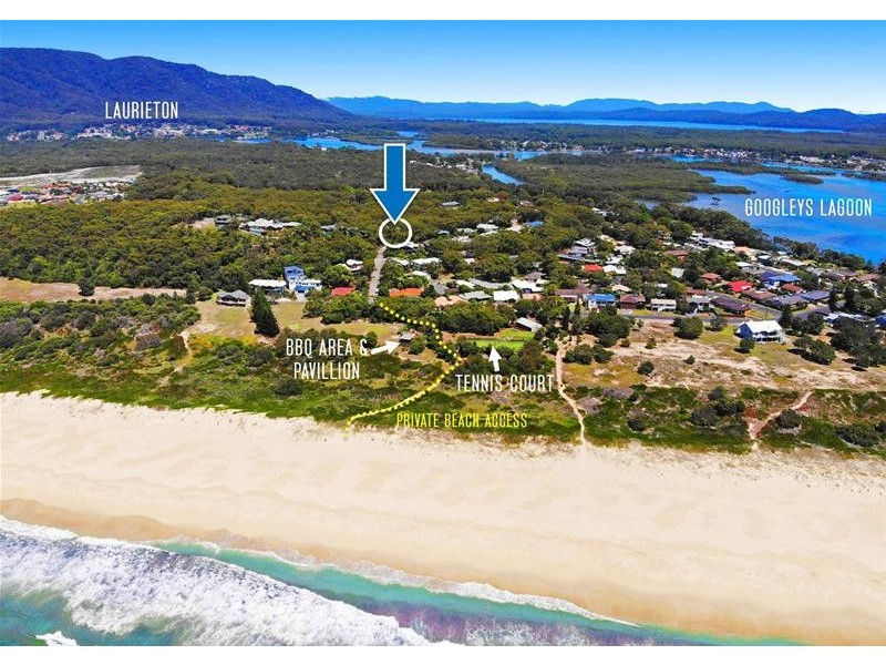 1 Birramal Drive, Dunbogan NSW 2443