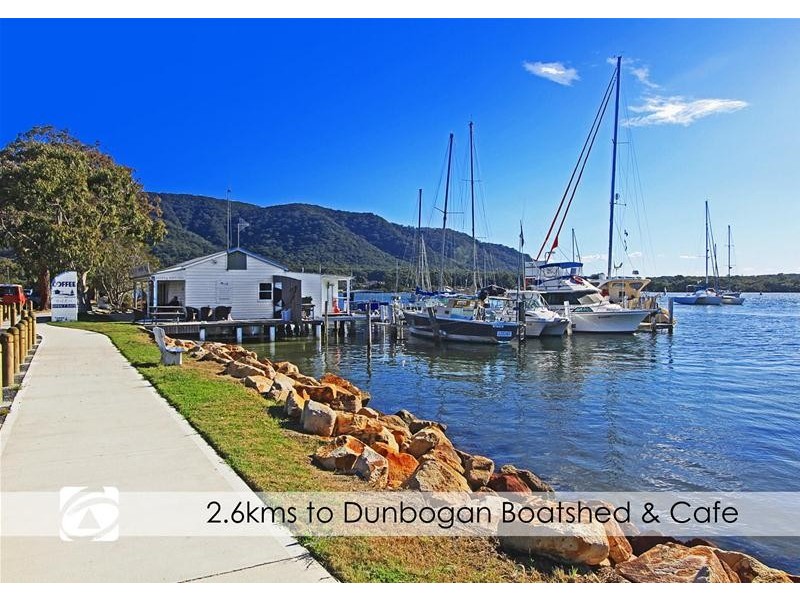 1 Birramal Drive, Dunbogan NSW 2443