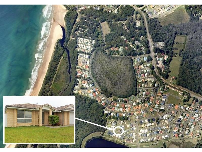 14 Magellan Place, Bonny Hills NSW 2445