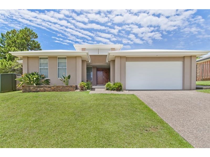 3 St Lucia Place, Bonny Hills NSW 2445