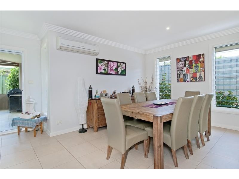 3 St Lucia Place, Bonny Hills NSW 2445