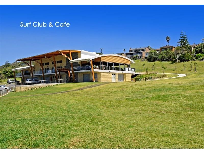 3 St Lucia Place, Bonny Hills NSW 2445