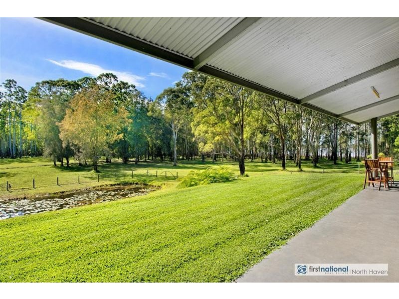 Lot 20 Watson Taylor Road, Middle Brother NSW 2443