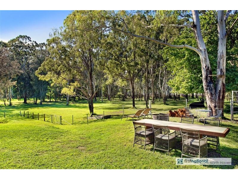 Lot 20 Watson Taylor Road, Middle Brother NSW 2443
