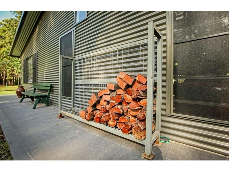 Lot 20 Watson Taylor Road, Middle Brother NSW 2443