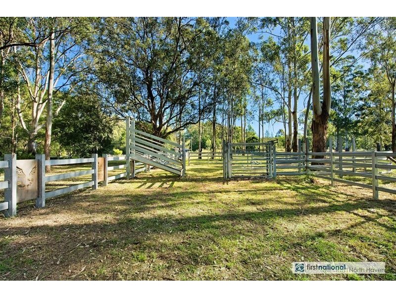 Lot 20 Watson Taylor Road, Middle Brother NSW 2443