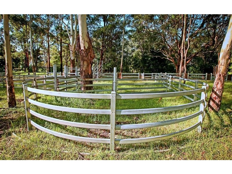 Lot 20 Watson Taylor Road, Middle Brother NSW 2443