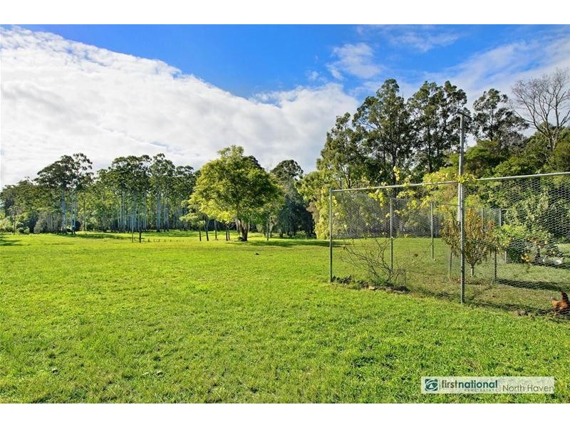 Lot 20 Watson Taylor Road, Middle Brother NSW 2443