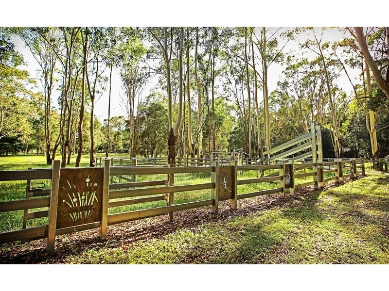 Lot 20 Watson Taylor Road, Middle Brother NSW 2443