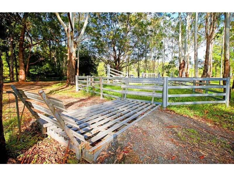 Lot 20 Watson Taylor Road, Middle Brother NSW 2443