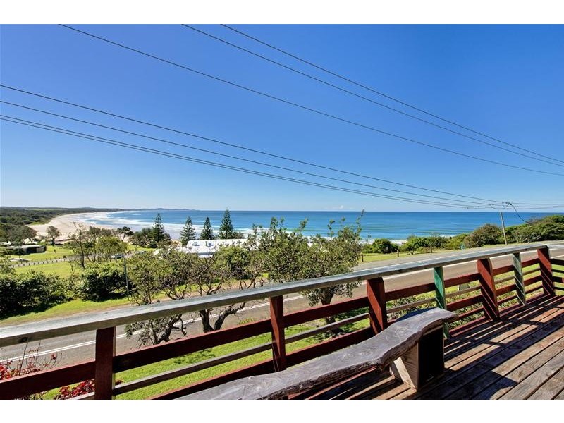 943 Ocean Drive, Bonny Hills NSW 2445