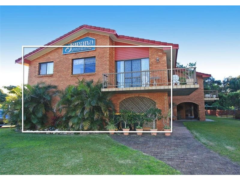 1/31 Alma Street, North Haven NSW 2443