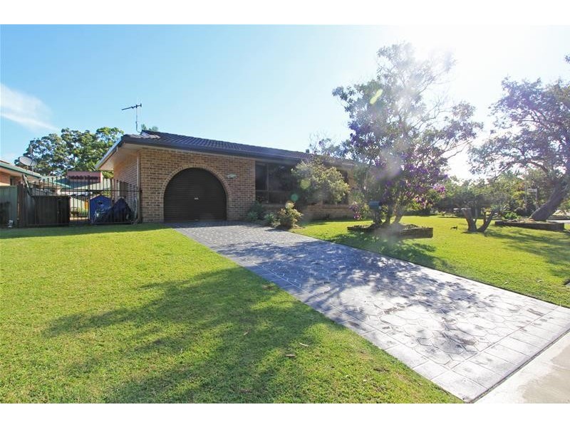 47 Sirius Drive, Lakewood NSW 2443