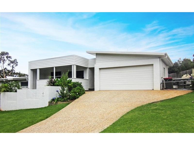 1A Macrae Street, Bonny Hills NSW 2445