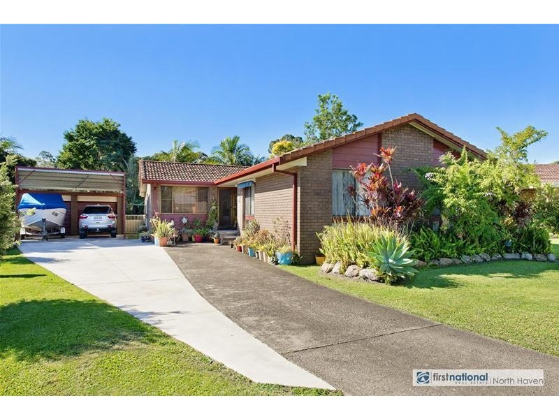 8 Phillip Close, Lakewood NSW 2443