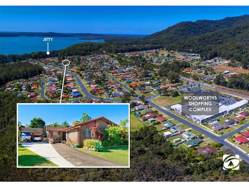 8 Phillip Close, Lakewood NSW 2443