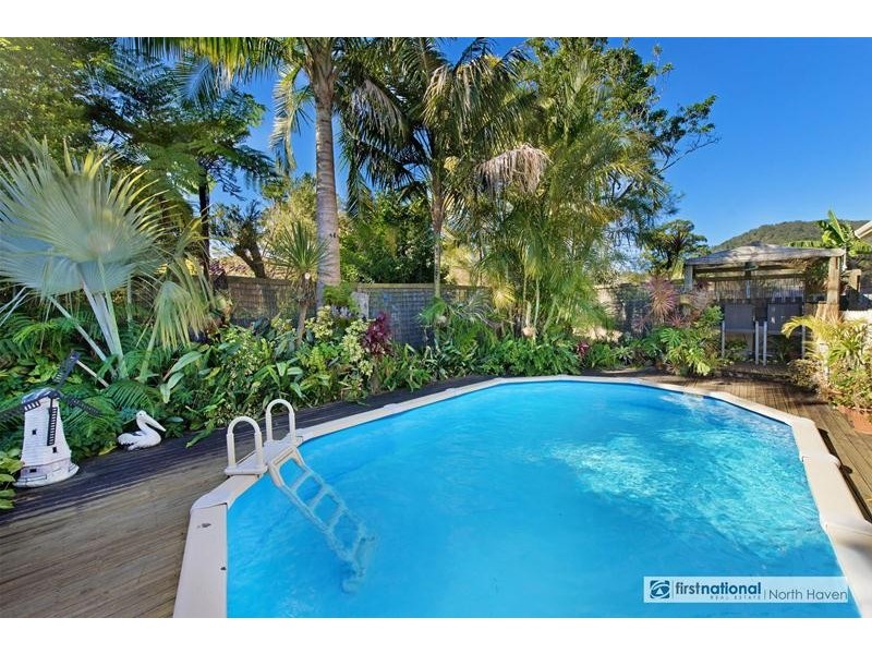 8 Phillip Close, Lakewood NSW 2443