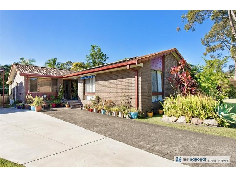 8 Phillip Close, Lakewood NSW 2443
