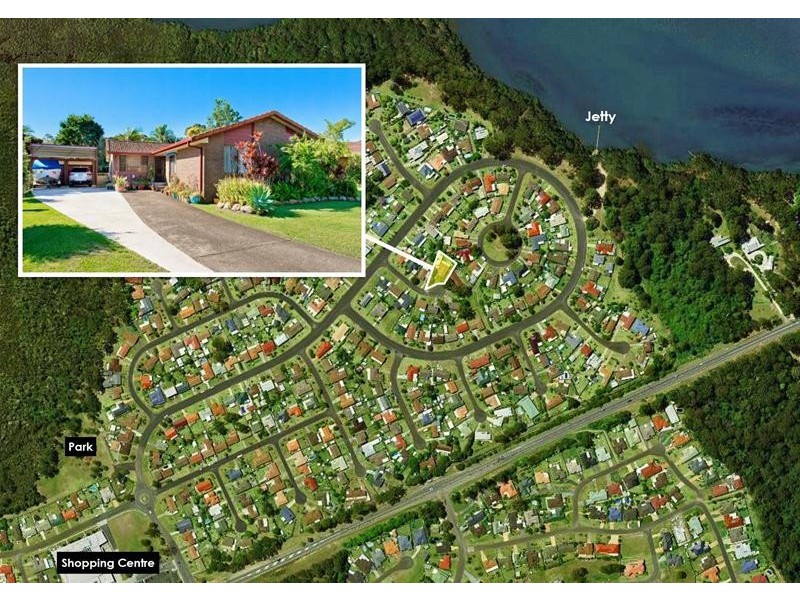 8 Phillip Close, Lakewood NSW 2443