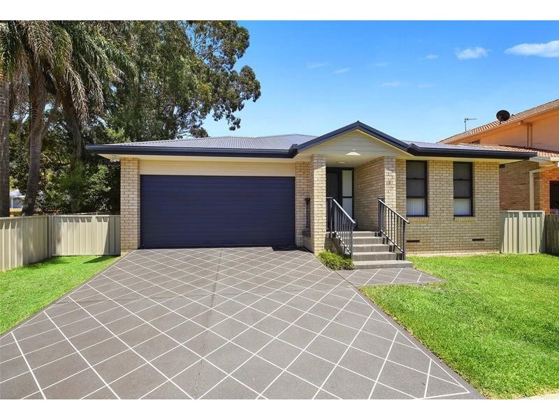 10 De Fraine Lane, Laurieton NSW 2443