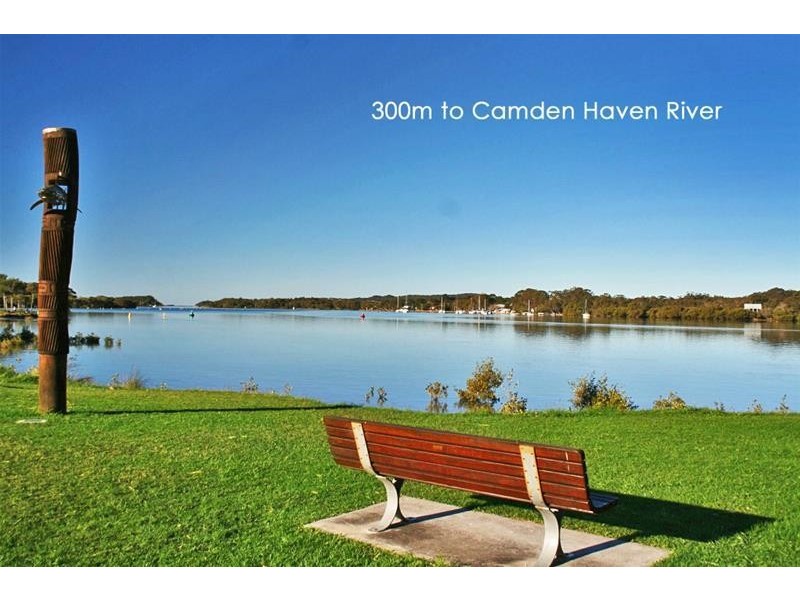 10 De Fraine Lane, Laurieton NSW 2443