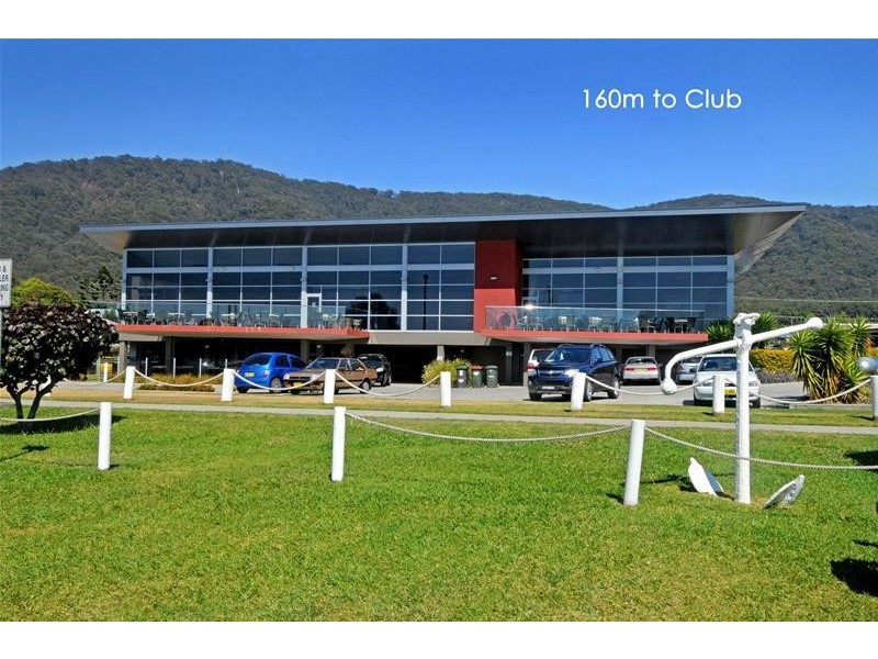 10 De Fraine Lane, Laurieton NSW 2443