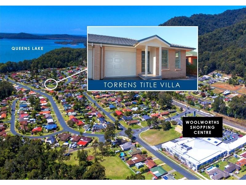 5B Sirius  Drive, Lakewood NSW 2443