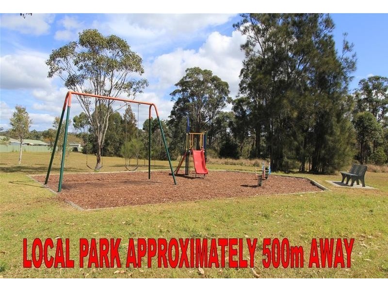 Lot 11, 13 Wren Close, Laurieton NSW 2443