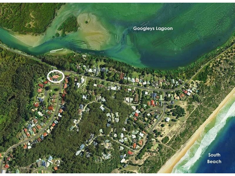 3 Scarborough Way, Dunbogan NSW 2443