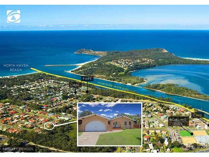 33 Murson Crescent, North Haven NSW 2443