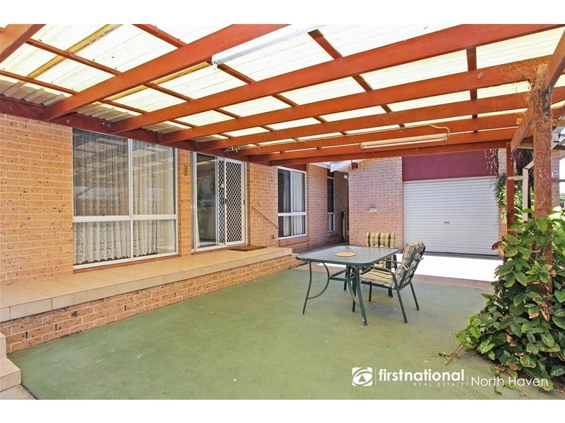 33 Murson Crescent, North Haven NSW 2443